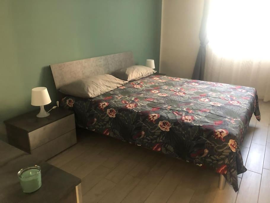 Appartamento Veronica, Per Lavoro E Relax كورسيكو المظهر الخارجي الصورة