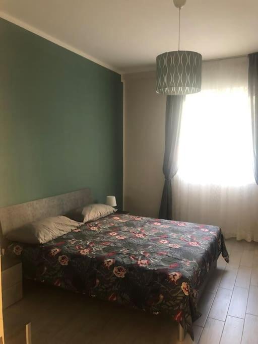 Appartamento Veronica, Per Lavoro E Relax كورسيكو المظهر الخارجي الصورة