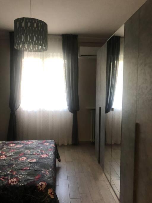 Appartamento Veronica, Per Lavoro E Relax كورسيكو المظهر الخارجي الصورة
