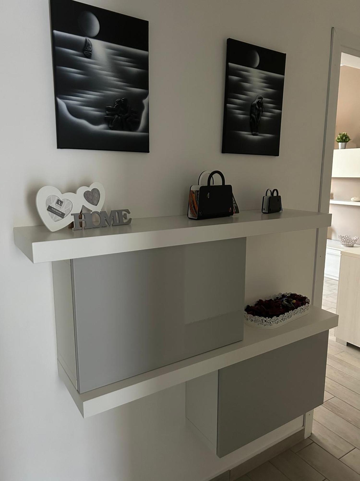 Appartamento Veronica, Per Lavoro E Relax كورسيكو المظهر الخارجي الصورة