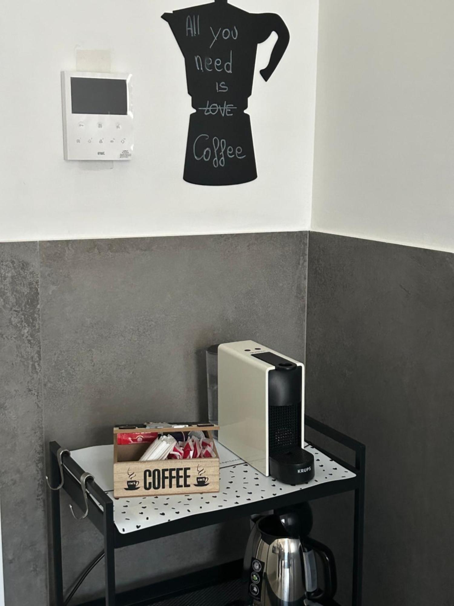 Appartamento Veronica, Per Lavoro E Relax كورسيكو المظهر الخارجي الصورة